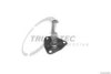 MERCE 0000705052 Diaphragm, carburettor